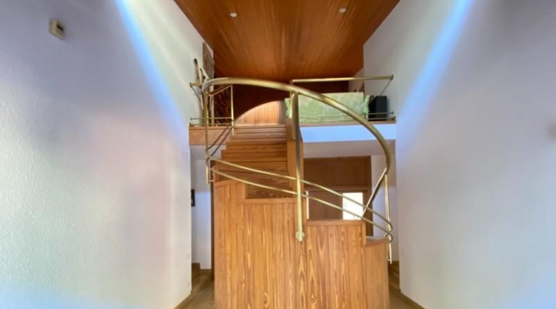 Barcelona - l'Ametlla del Vallès - 8877m2