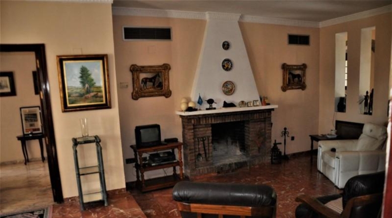 Sevilla - Palomares del Río - 6977m2