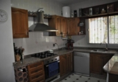 Chalet independiente con terreno en venta en la España, Palomares del Río, ref: TR224599 foto