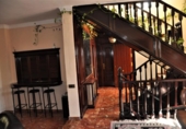 Chalet independiente con terreno en venta en la España, Palomares del Río, ref: TR224599 foto