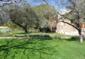 Chalet independiente con terreno en venta en la España, Palomares del Río, ref: TR224599 foto