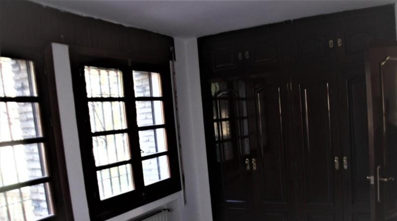 Sevilla - Palomares del Río - 6977m2