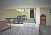 Chalet independiente con terreno en venta en la España, Palomares del Río, ref: TR224599 foto