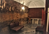 Chalet independiente con terreno en venta en la España, Palomares del Río, ref: TR224599 foto
