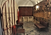 Chalet independiente con terreno en venta en la España, Palomares del Río, ref: TR224599 foto
