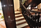 Chalet independiente con terreno en venta en la España, Palomares del Río, ref: TR224599 foto