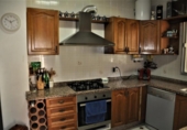 Chalet independiente con terreno en venta en la España, Palomares del Río, ref: TR224599 foto