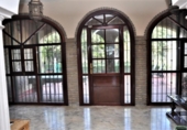 Chalet independiente con terreno en venta en la España, Palomares del Río, ref: TR224599 foto