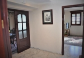 Chalet independiente con terreno en venta en la España, Palomares del Río, ref: TR224599 foto