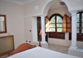 Chalet independiente con terreno en venta en la España, Palomares del Río, ref: TR224599 foto