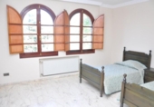 Chalet independiente con terreno en venta en la España, Palomares del Río, ref: TR224599 foto