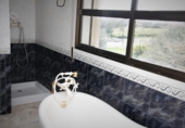 Chalet independiente con terreno en venta en la España, Palomares del Río, ref: TR224599 foto