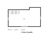Chalet independiente con terreno en venta en la España, Palomares del Río, ref: TR224599 foto