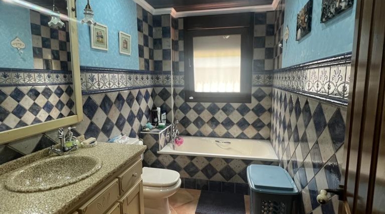 Málaga - Sayalonga - 5300m2
