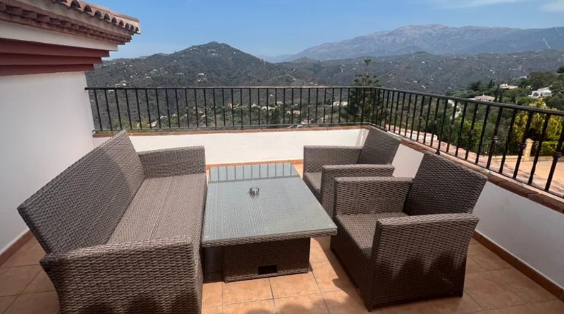 Málaga - Sayalonga - 5300m2