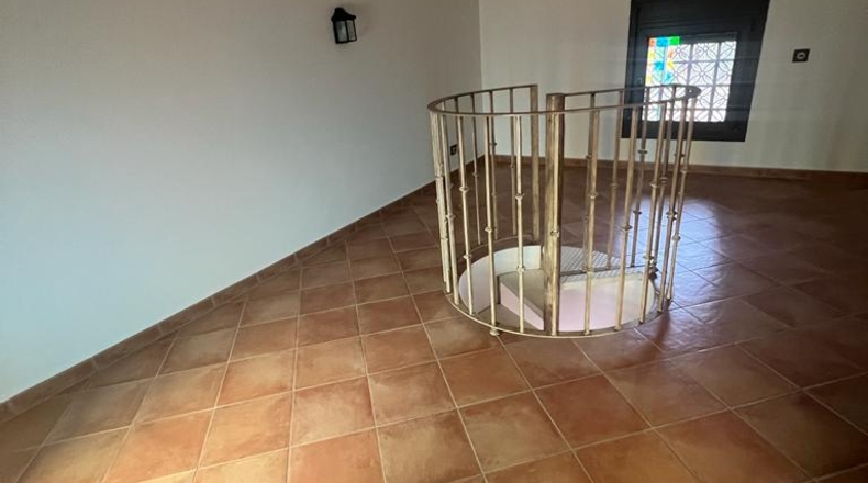 Málaga - Sayalonga - 5300m2