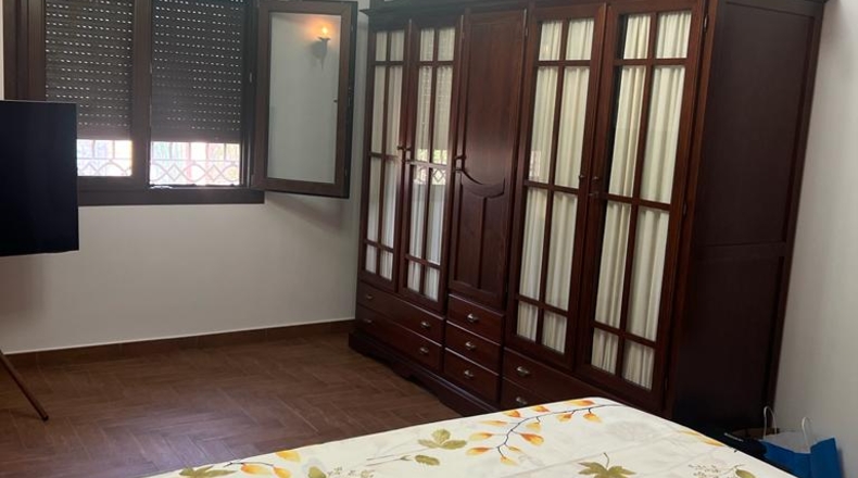 Málaga - Sayalonga - 5300m2