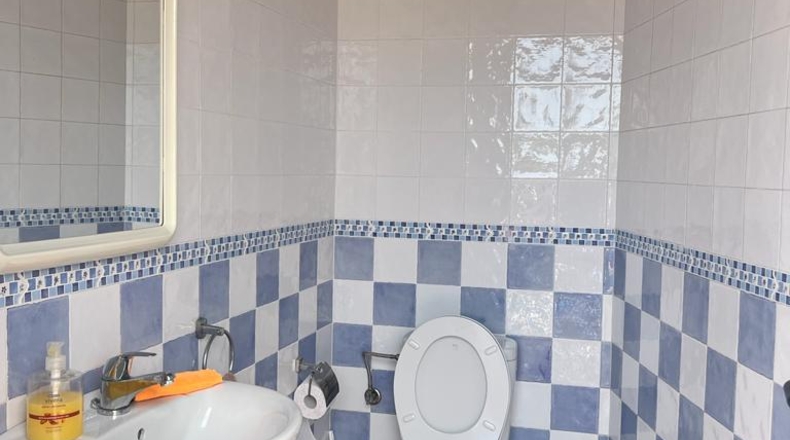Málaga - Sayalonga - 5300m2