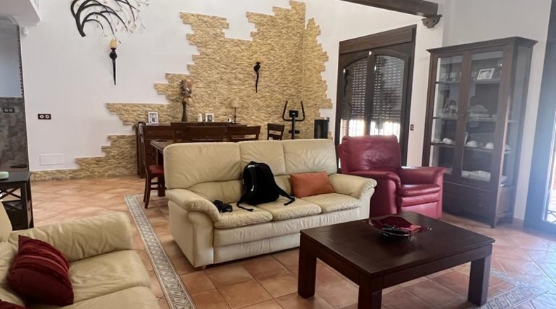 Málaga - Sayalonga - 5300m2