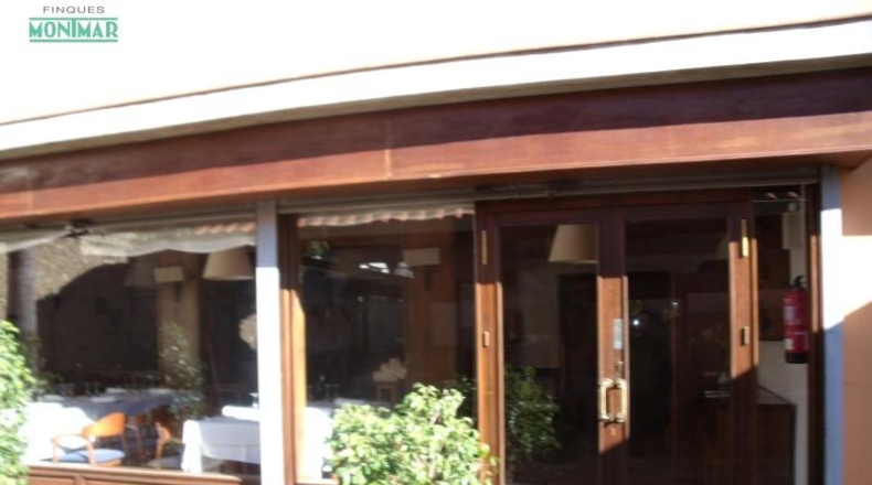 Tarragona - la Secuita - 3025m2