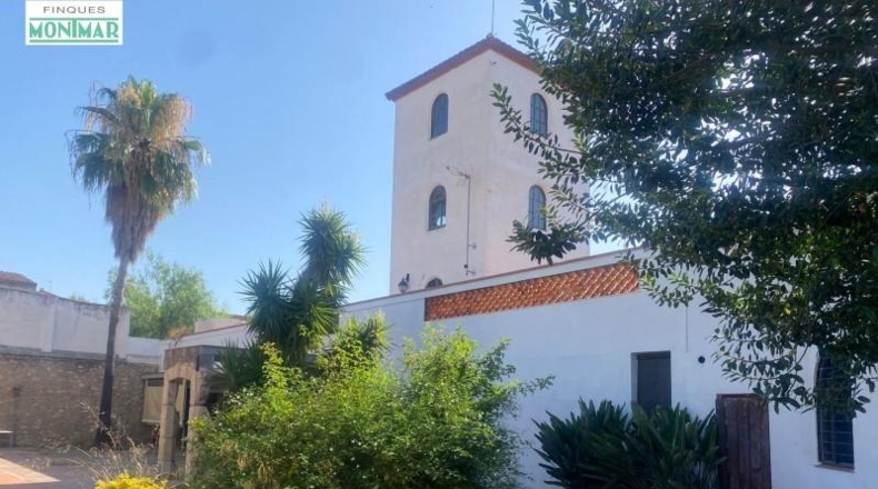 Tarragona - la Secuita - 3025m2