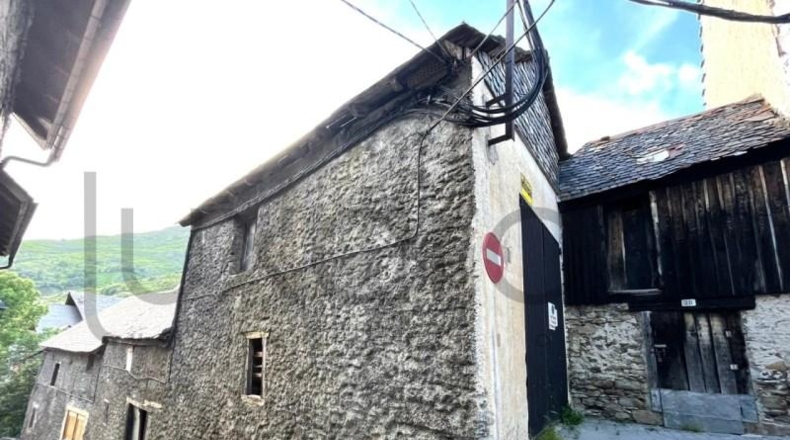 Lérida - Baqueira - 95m2