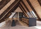 Casa de camp amb terreny en venda a la España, Salardú, ref.: TR288757 foto