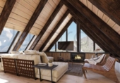 Casa de camp amb terreny en venda a la España, Salardú, ref.: TR288757 foto