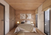Casa de camp amb terreny en venda a la España, Salardú, ref.: TR288757 foto