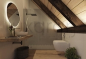 Casa de camp amb terreny en venda a la España, Salardú, ref.: TR288757 foto