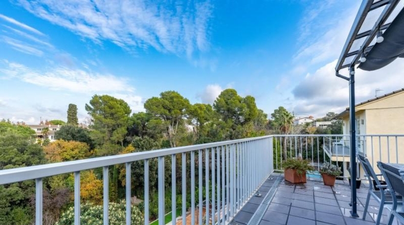 Barcelona - Sant Cugat del Vallès - 1051m2