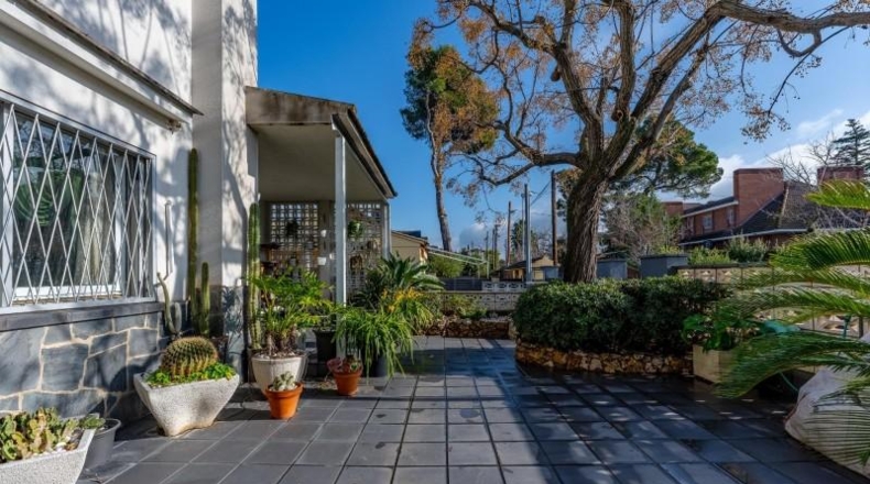 Barcelona - Sant Cugat del Vallès - 1051m2