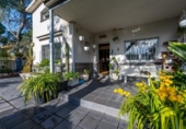 Detached villa with land for sale on España, Sant Cugat del Vallès, ref: TR369411 photo