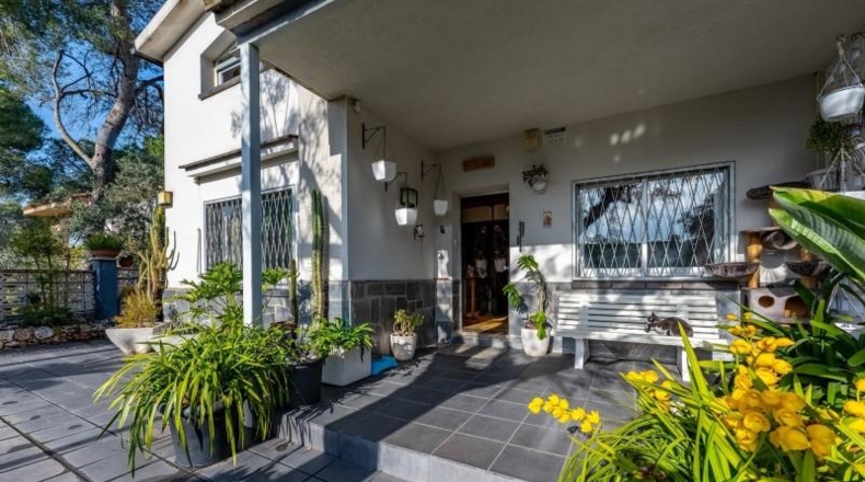 Barcelona - Sant Cugat del Vallès - 1051m2
