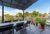 Detached villa with land for sale on España, Sant Cugat del Vallès, ref: TR369411 photo