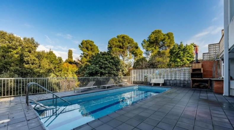Barcelona - Sant Cugat del Vallès - 1051m2