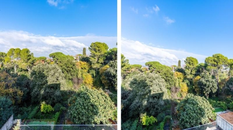 Barcelona - Sant Cugat del Vallès - 1051m2
