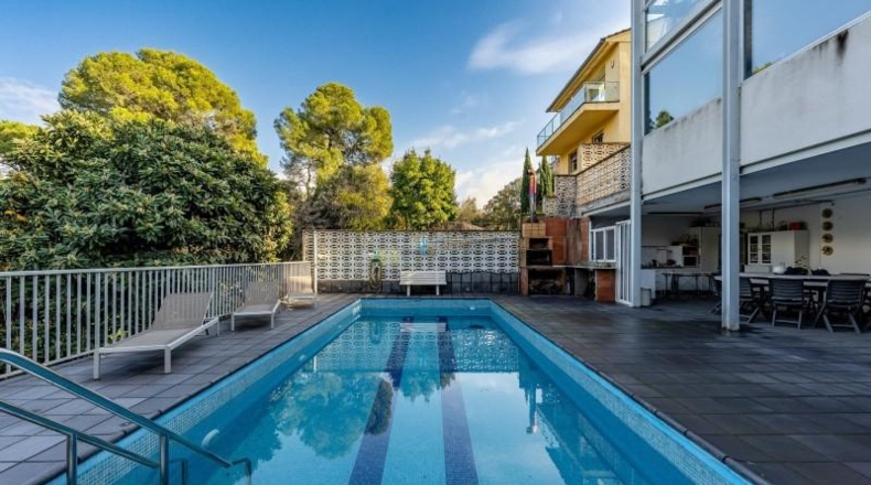 Barcelona - Sant Cugat del Vallès - 1051m2