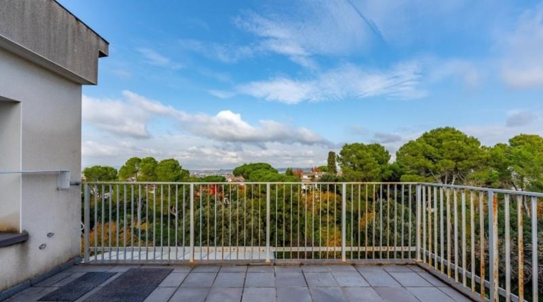 Barcelona - Sant Cugat del Vallès - 1051m2
