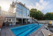 Detached villa with land for sale on España, Sant Cugat del Vallès, ref: TR369411 photo