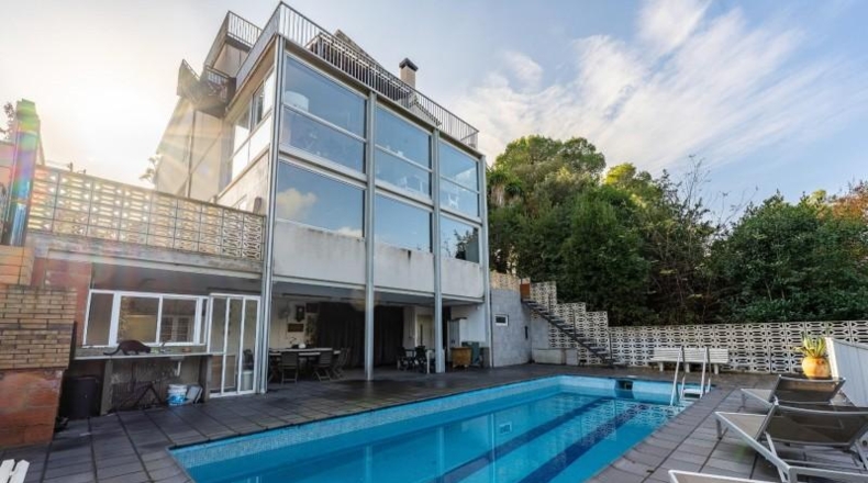 Barcelona - Sant Cugat del Vallès - 1051m2