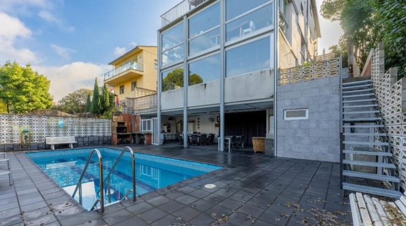 Barcelona - Sant Cugat del Vallès - 1051m2