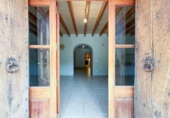 Chalet independiente con terreno en venta en la España, Sencelles, ref: TR276992 foto