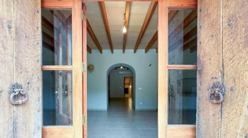 Islas Baleares - Sencelles - 16467m2