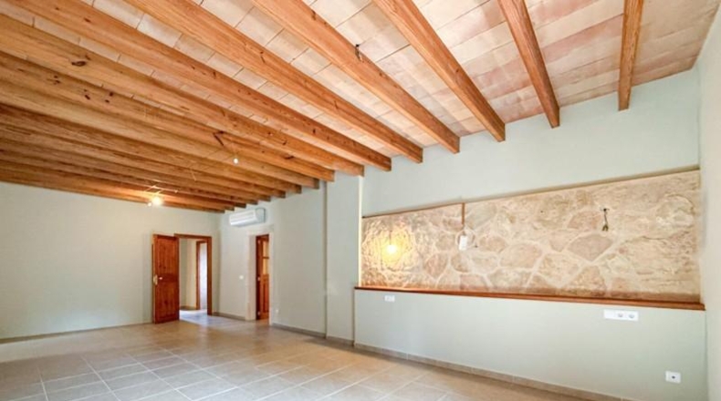 Islas Baleares - Sencelles - 16467m2