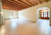 Chalet independiente con terreno en venta en la España, Sencelles, ref: TR276992 foto