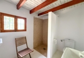 Chalet independiente con terreno en venta en la España, Sencelles, ref: TR276992 foto