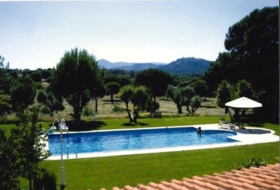 San Martín de Valdeiglesias 100000&nbsp;m²
