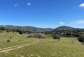 San Martín de Valdeiglesias 100000&nbsp;m²