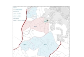 San Martín de Valdeiglesias 100000&nbsp;m²